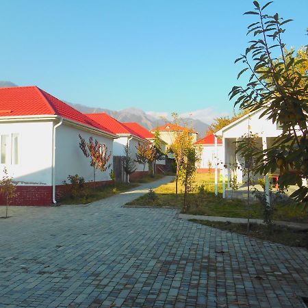 Gabala Homes Musa Экстерьер фото