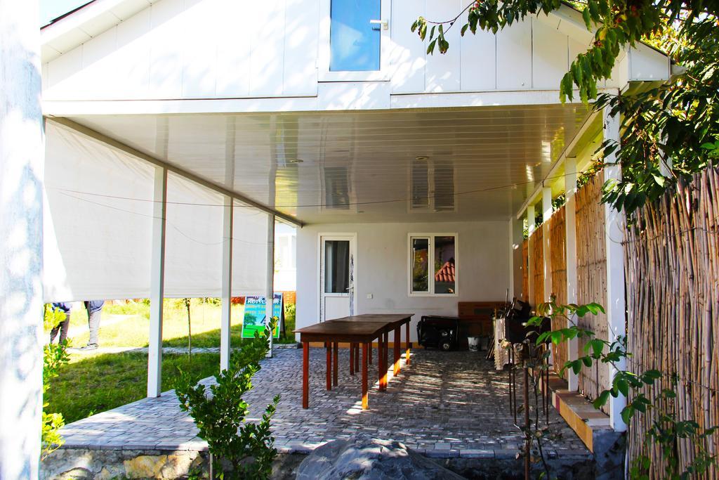 Gabala Homes Musa Экстерьер фото
