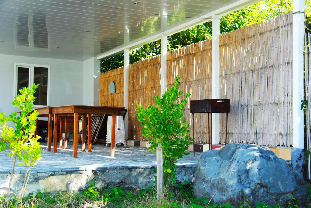 Gabala Homes Musa Экстерьер фото